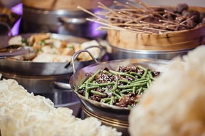 Rimonim Catering Panama