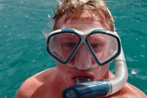 Plongée en apnée dans les Caraïbes du Panama et visite de Portobleo WHS