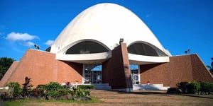 Tempel Baha'i