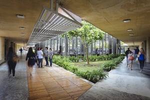 The City of Knowledge