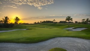 Vista Mar Golf & Beach Resort