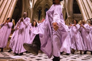 American Cathedral: Gospel Dream
