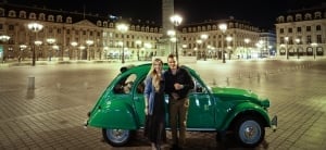 Best Parisian Tour