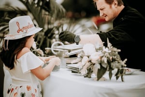 Paris: Croisière sur la Seine avec Brunch