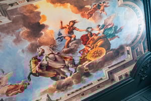 Lezioni di cocktail in Speakeasy