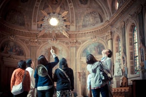 Electric Bike Tour of Paris’ Hidden Gems