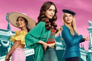 パリ：エミリーにインスパイアされたウォーキングツアー