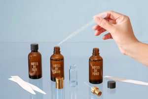 Fragonard Paris - Mini warsztaty perfumeryjne - tylko w języku hiszpańskim