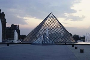 Depuis Londres : Excursion d'une journée à Paris en Eurostar