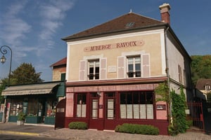 Da Parigi: gita di 1 giorno ad Auvers-sur-Oise