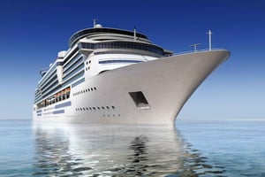 Fra havnen i Cannes Privat utflukt på land tilpasset