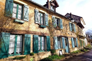 Piesza przygoda śladami Van Gogha (spacer o długości 6 mil)