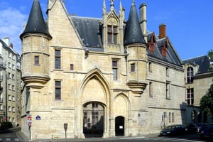 Tour della Parigi medievale e dei Cavalieri Templari