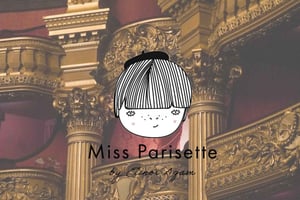 Paris: Privat omvisning i Opéra Garnier