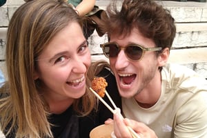 NoDietClub - Una selección de la mejor comida japonesa en París