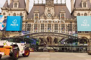 Paris: Guidad tur i Notre-Dame-katedralen, både inifrån och utifrån