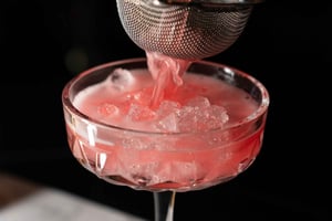 Paris : Ateliers Cocktails