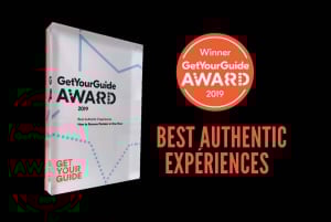 Paris: Komedieshow på engelsk - Hvordan bli pariser