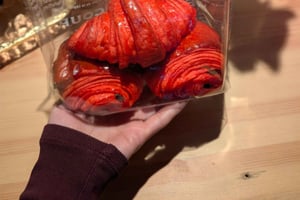 París: Taller de elaboración de cruasanes con una chef parisina