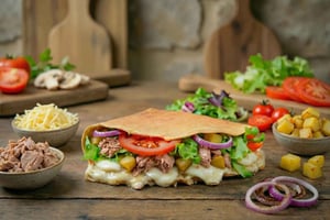 Pariisi: Koe ainutlaatuiset ranskalaiset crêpesit ja galetit