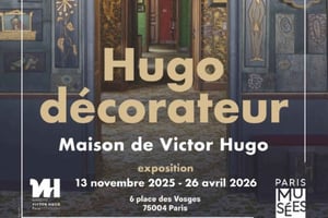 Paris: House of Victor Entrance Ticket
