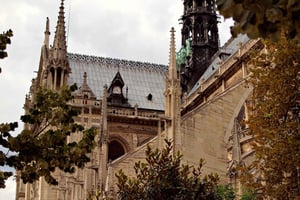 Paris Jewish History 2-Hour Private Guided Walking Tour