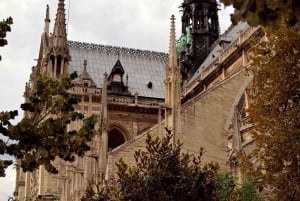 Historia Żydów w Paryżu 2-godzinna prywatna wycieczka z przewodnikiem