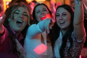 Parijs: Kroegentocht met gids door het Quartier Latin naar bars en clubs