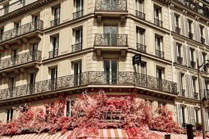 Paris Le Marais : visite culinaire traditionnelle avec repas complet