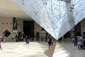 Paris: Louvre Museum Skip-The-Line Tour