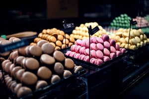 Parigi: tour gastronomico di Montmartre con 8+ degustazioni di cibo e vini