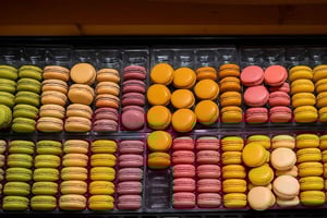 Paris : visite à pied de Montmartre avec dégustation de pâtisseries