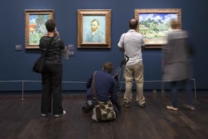 Paris: tour guiado pelas obras-primas do Museu d'Orsay