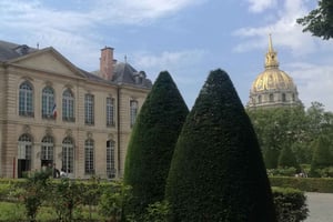 Paris: Musée Rodin A Private Tour - ein Einblick in die Kunst