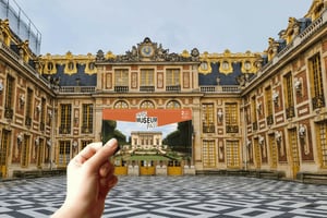 Paris: Museumspass 2, 4 eller 6 dager og cruise på Seinen