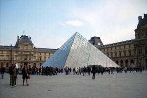 Paris: Notre-Dame-katedralen og Ile de la Cité - guidet tur