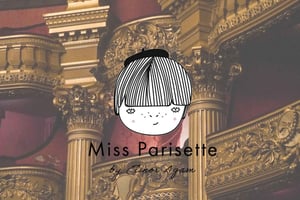 Paris: Private Tour durch die Opéra Garnier