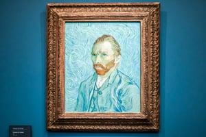 Parijs: Toegangbewijs museum Orsay