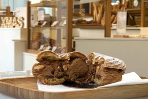 Parigi: tour gastronomico a piedi alla scoperta di pasticceria e cioccolato