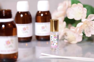 Fragonard Paris: Mini parfymeverksted