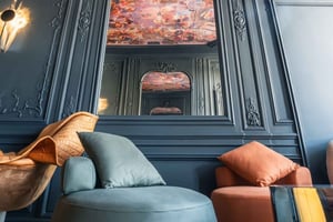 Paris: Private Brunch in a Hidden Speakeasy