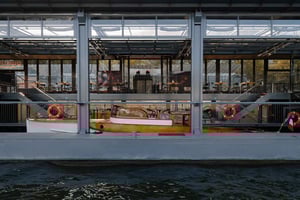 Paris: private cruise på Seinen om bord på eksepsjonelle båter