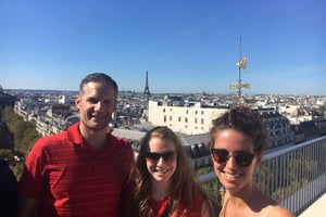 Parijs: Privé Tour op maat met lokale gids