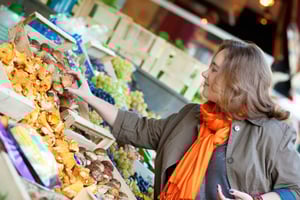 Paris: Private Food and Wine Tour in Le Marais