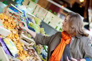 Paris : visite gastronomique et œnologique privée dans le Marais