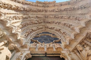 Parijs: dagtour met de trein naar Reims en Épernay Champagne