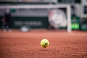 Parijs: Rondleiding achter de schermen in het Roland-Garros Stadion