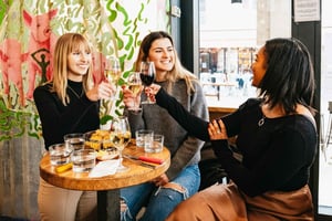 Paris: Saint Germain des Prés Guided Foodie Walking Tour