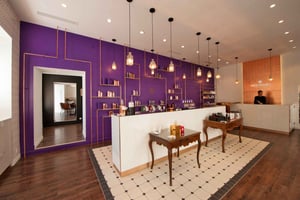 Molinard Parfums Paris Ier: Workshop klassieke parfums