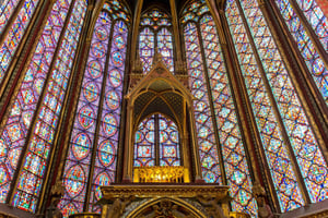 Paris : Sainte-Chapelle et Conciergerie Billets combinés